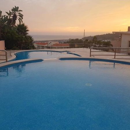 Appartement Quinta De Palames Sesimbra Exterior photo