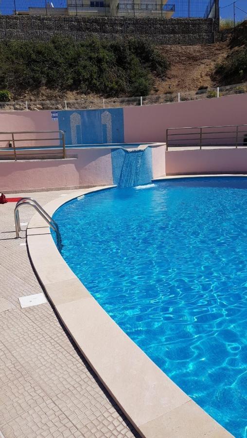 Appartement Quinta De Palames Sesimbra Exterior photo