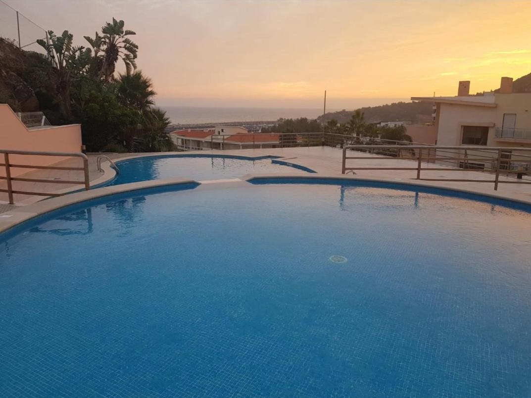 Appartement Quinta De Palames Sesimbra Exterior photo