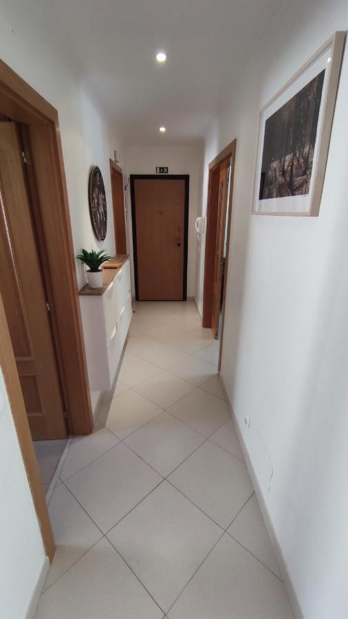 Appartement Quinta De Palames Sesimbra Exterior photo