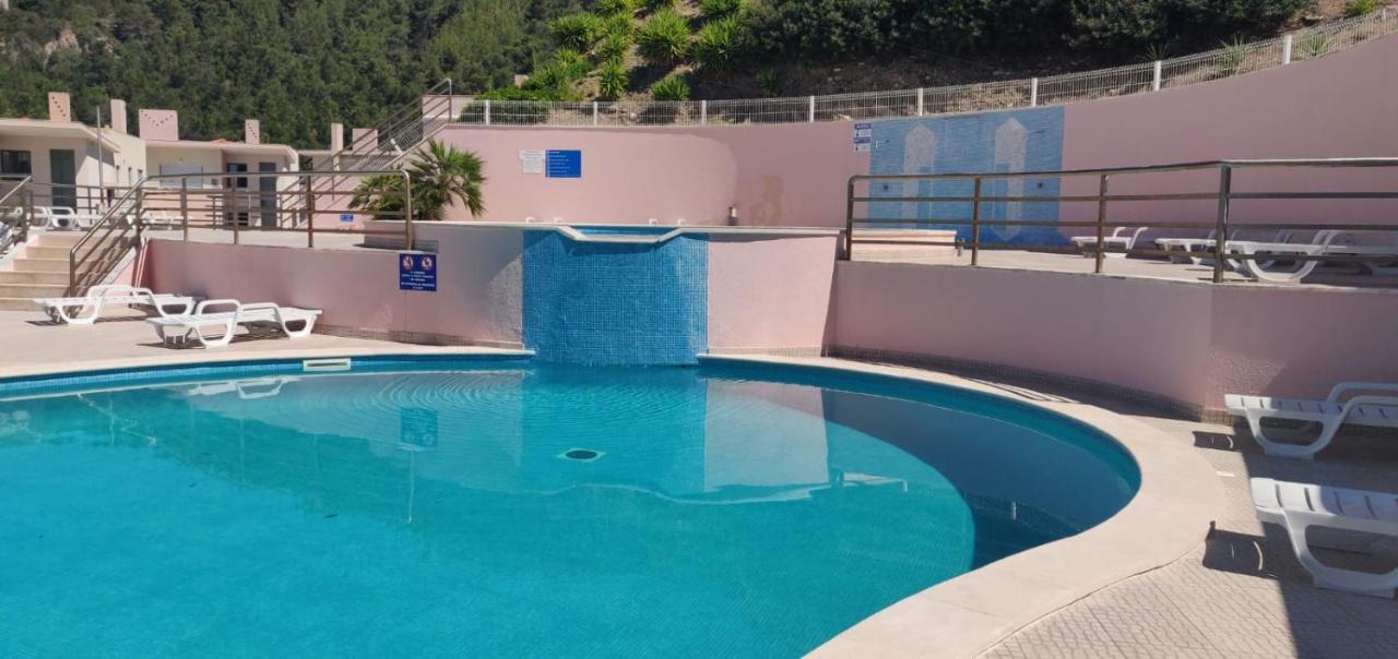 Appartement Quinta De Palames Sesimbra Exterior photo
