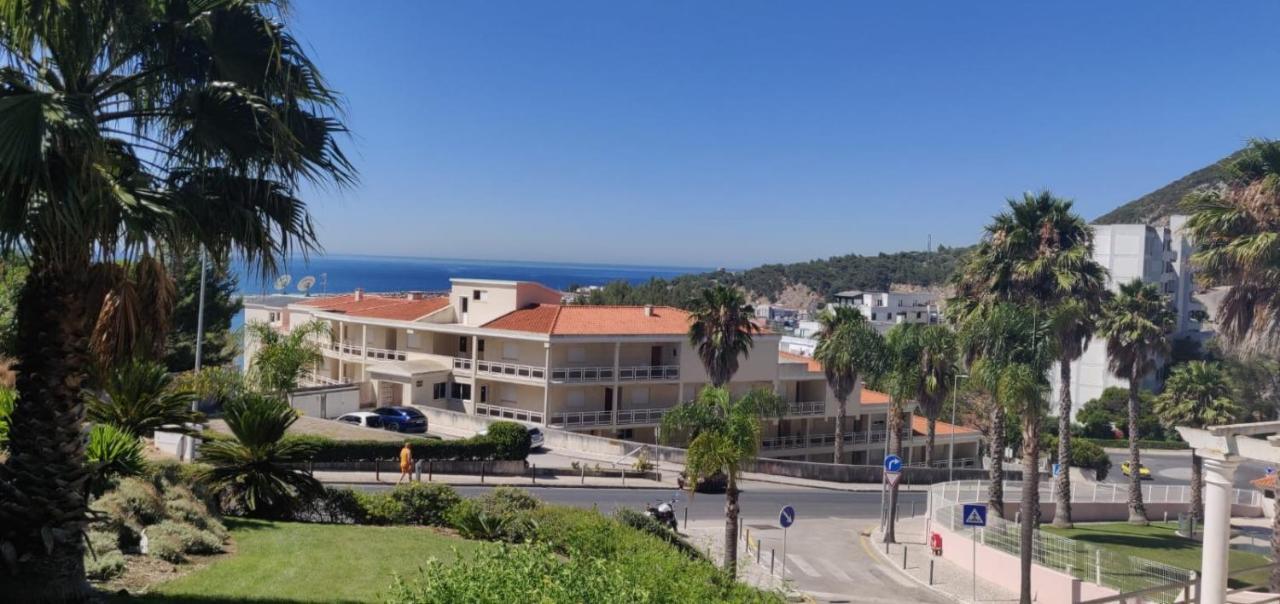 Appartement Quinta De Palames Sesimbra Exterior photo