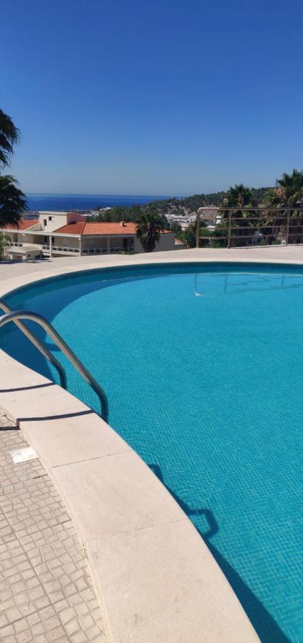 Appartement Quinta De Palames Sesimbra Exterior photo
