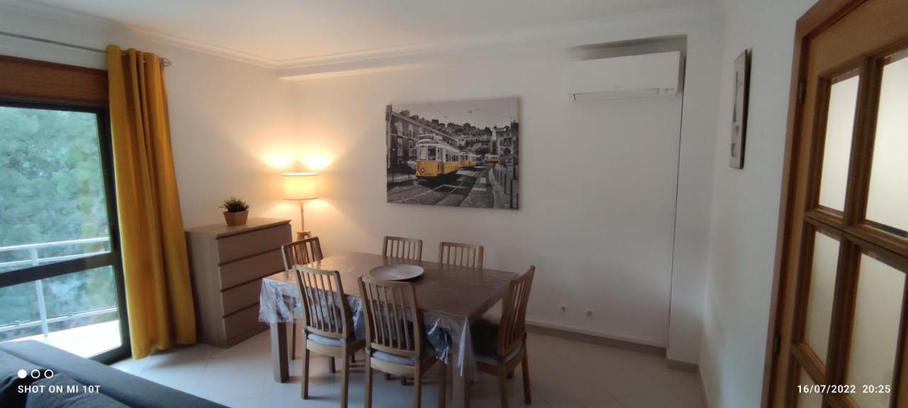 Appartement Quinta De Palames Sesimbra Exterior photo