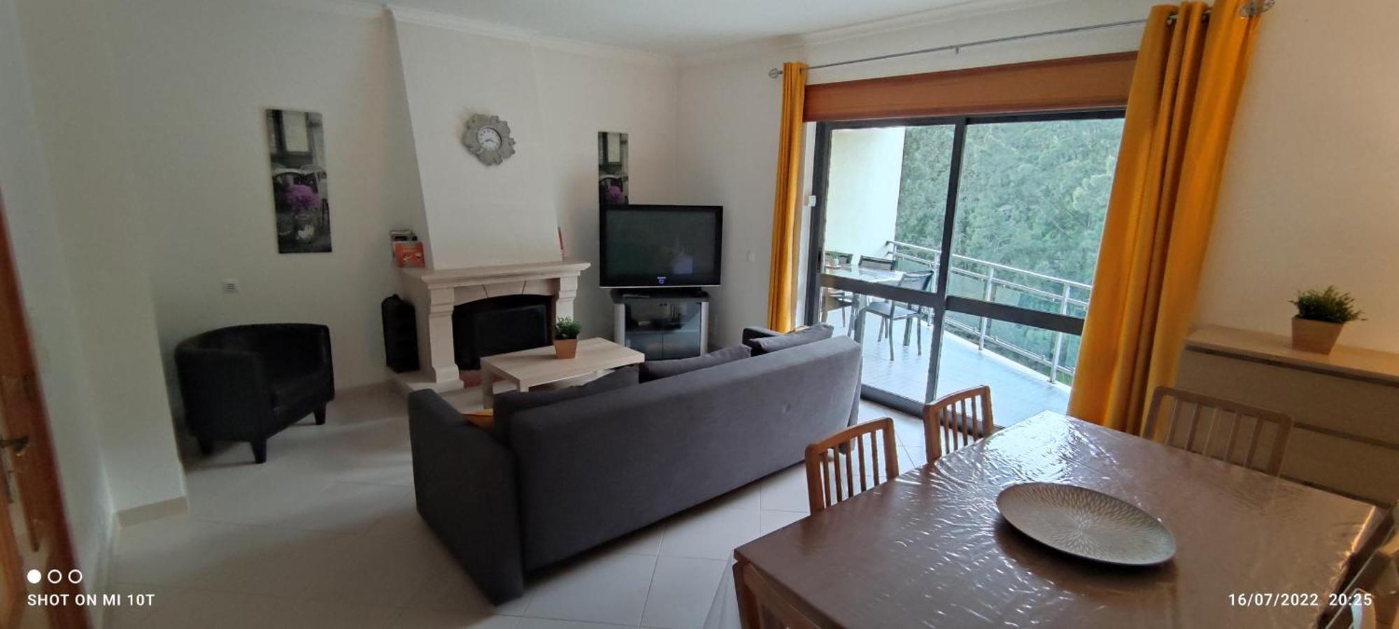 Appartement Quinta De Palames Sesimbra Room photo